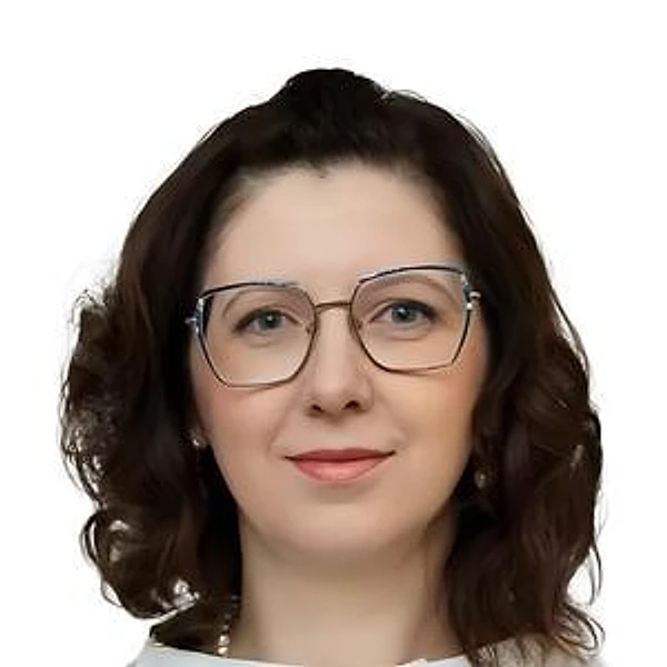 Панёва Марина Александровна — Аллерголог, Гематолог, Иммунолог, Пульмонолог, Омск