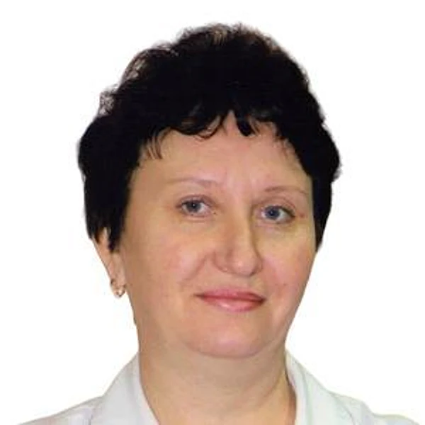 Ковган Светлана Михайловна — Невролог, Омск