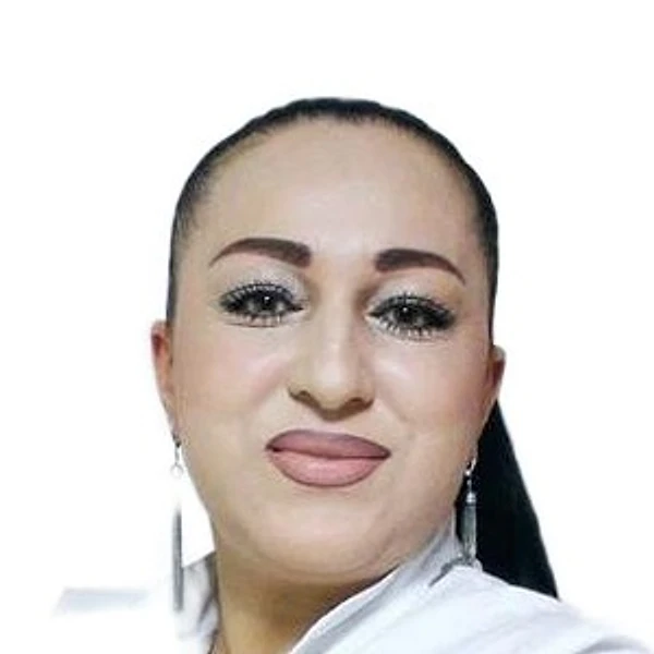 Асалиева Аида Шахисмаиловна — ЛОР, Махачкала