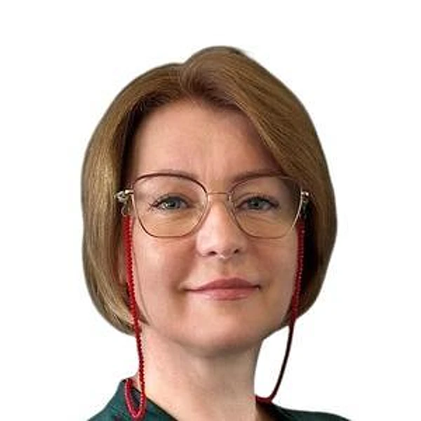 Юдина Елена Александровна — Проктолог (колопроктолог), Рязань