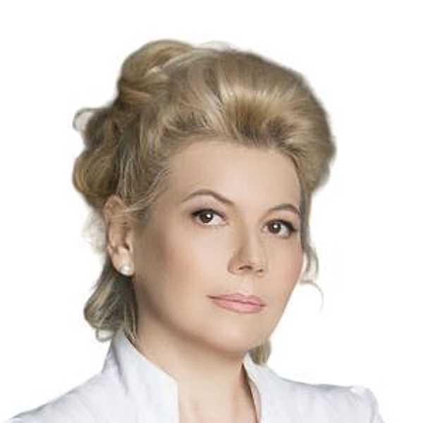 Никологорская Елена Валерьевна — Гинеколог, Акушер, Врач УЗИ, Гинеколог-эндокринолог, Санкт-Петербург