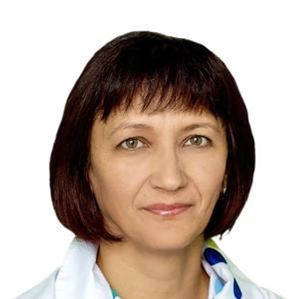 Бутенко Светлана Геннадьевна — Клинический психолог, Барнаул