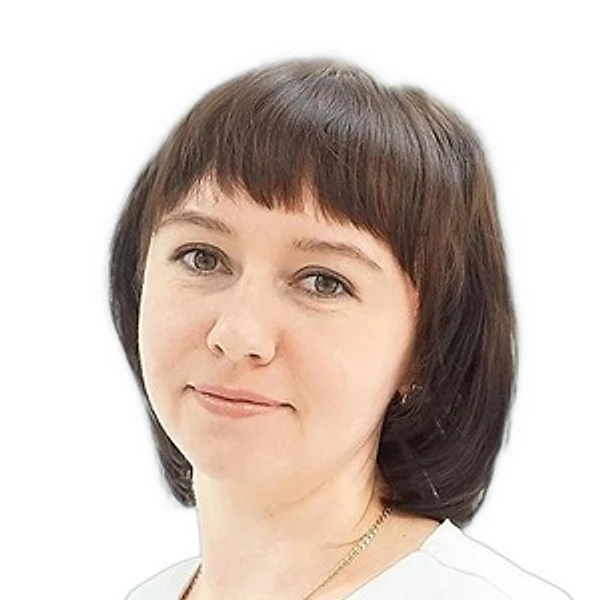 Малюкова Дарья Сергеевна — Проктолог (колопроктолог), Воронеж