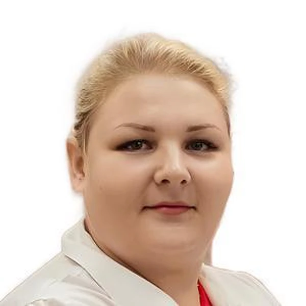 Лисина Юлия Игоревна — Онколог, Онколог-маммолог, Нижний Новгород