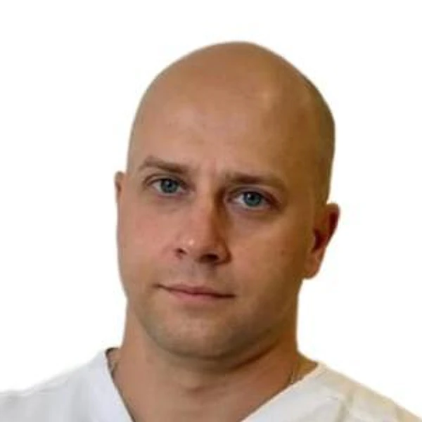 Щедрин Сергей Васильевич — Сосудистый хирург (ангиохирург), Флеболог, Функциональный диагност, Воронеж