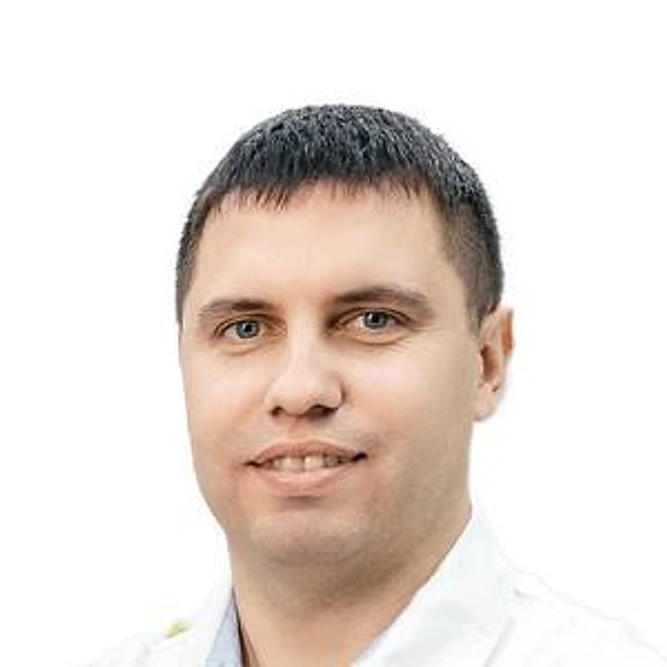 Алешников Александр Владимирович — Уролог, Андролог, Воронеж