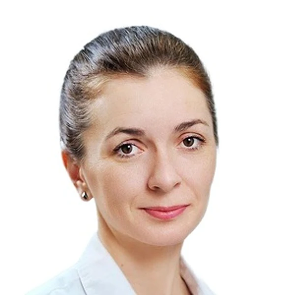 Кайдалова Евгения Александровна — Уролог, Воронеж