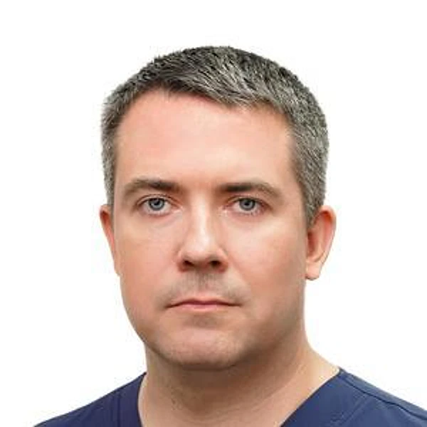 Рогов Сергей Александрович — Анестезиолог-реаниматолог, Нарколог, Воронеж