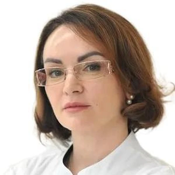 Лихачева-Хачапуридзе Ирина Чичиковна — Невролог, Воронеж