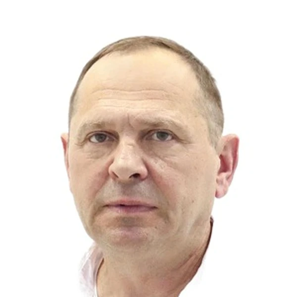 Можаитов Владислав Романович — Анестезиолог-реаниматолог, Воронеж