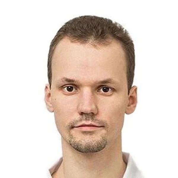 Резниченко Дмитрий Сергеевич — Эндоскопист, Воронеж