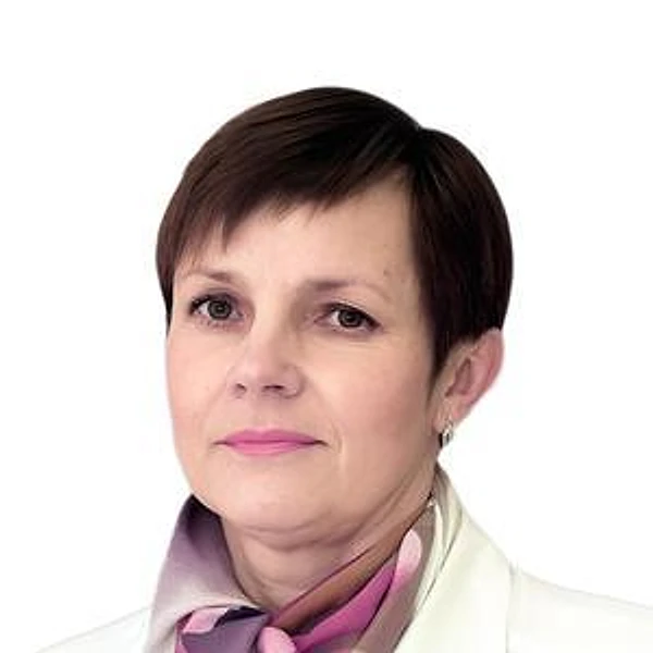 Завьялова Светлана Николаевна — Рентгенолог, Воронеж