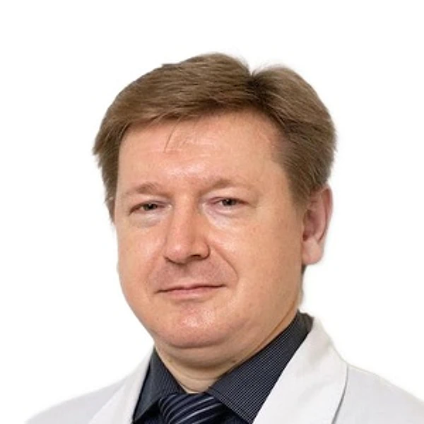 Шмарин Алексей Николаевич — Врач УЗИ, Детский врач УЗИ, Воронеж