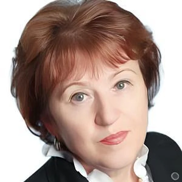 Кононенко Нина Ивановна — Генетик, Курск