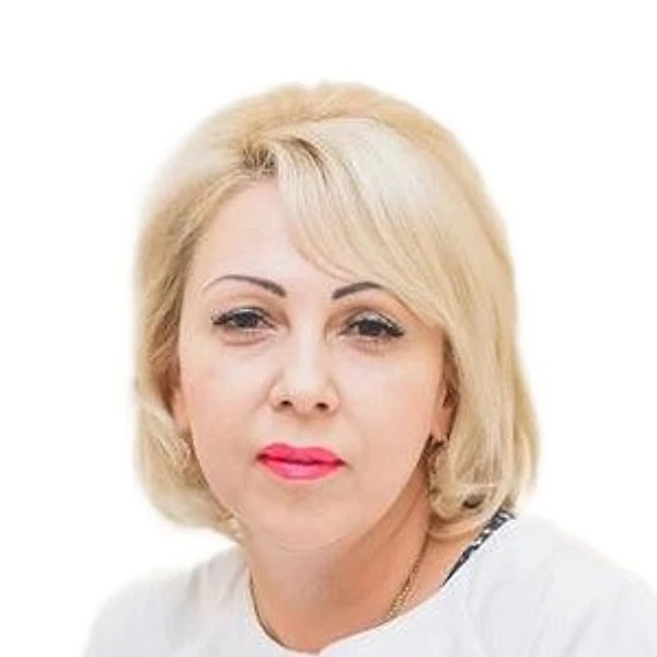 Мальцева Елена Николаевна — Трихолог, Венеролог, Дерматолог, Детский дерматолог, Курск