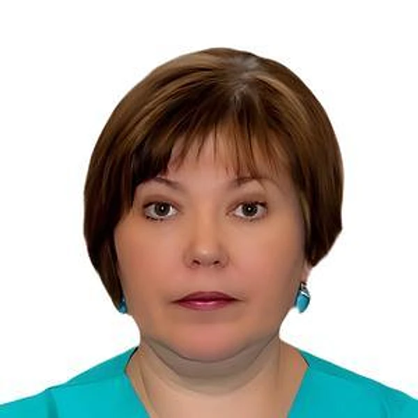Катунина Ольга Владимировна — Уролог, Маммолог, Онколог, Онколог-уролог, Екатеринбург