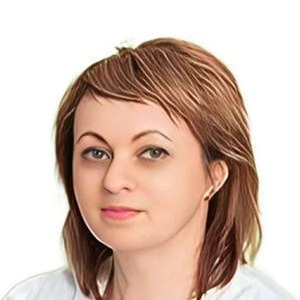 Кофанова Ольга Николаевна — Гастроэнтеролог, Орёл