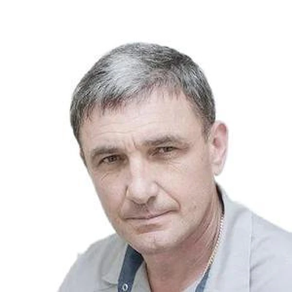 Болдырев Сергей Владимирович — ЛОР, Детский ЛОР, Орёл