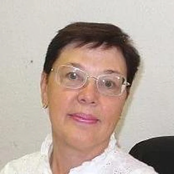 Шавлова Татьяна Николаевна — Кардиолог, Калининград