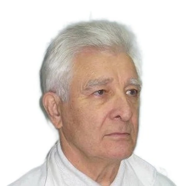 Матюхин Николай Васильевич — Проктолог (колопроктолог), Калининград