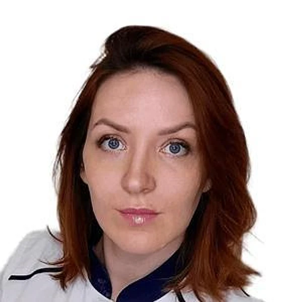 Евтихова Анна Васильевна — Невролог, Калининград