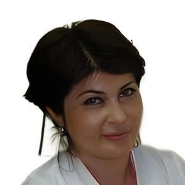 Гафурова Лейла Борисовна — Офтальмолог (окулист), Калининград