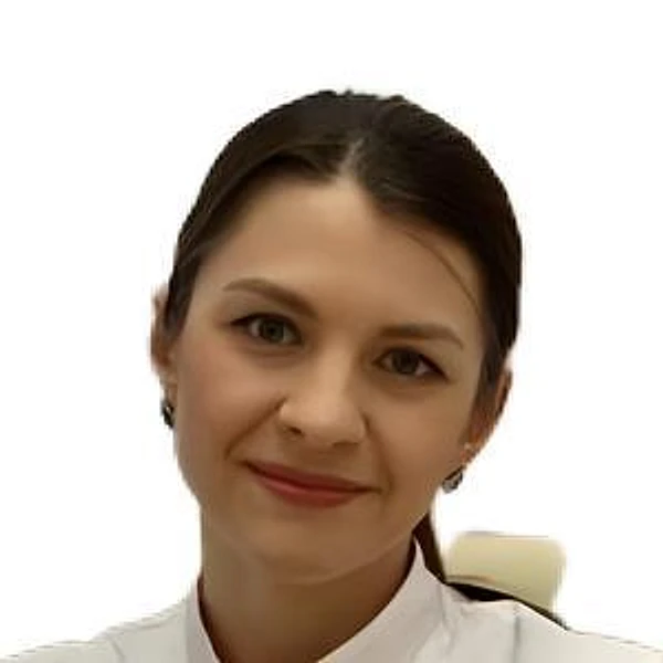 Городнянская Екатерина Сергеевна — Офтальмолог (окулист), Калининград