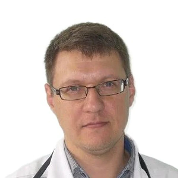 Литвиненко Сергей Николаевич — Пульмонолог, Детский пульмонолог, Калининград