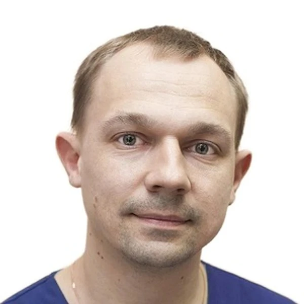 Корбан Александр Александрович — Ортопед, Травматолог, Калининград