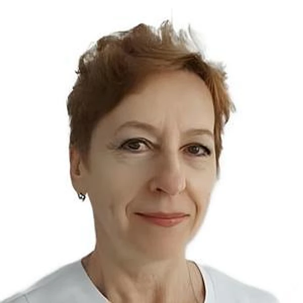 Старцева Любовь Александровна — Стоматолог, Сургут