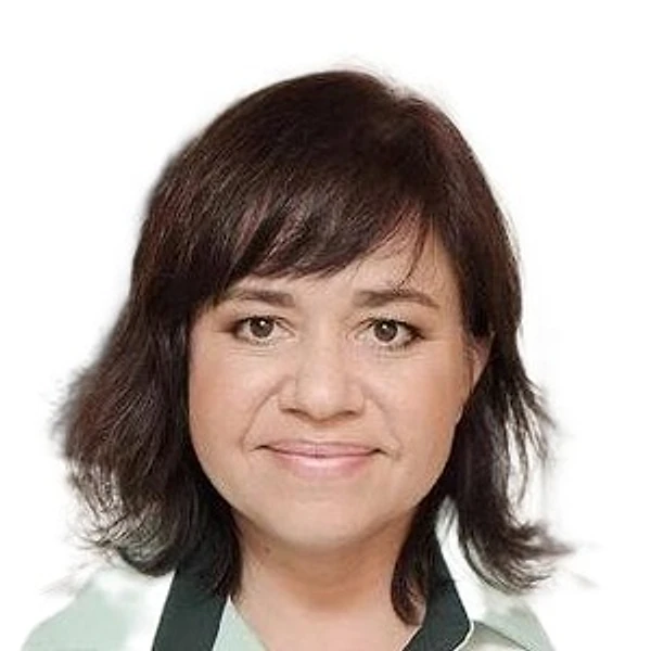 Кабина Светлана Викторовна — Офтальмолог (окулист), Детский офтальмолог, Одинцово