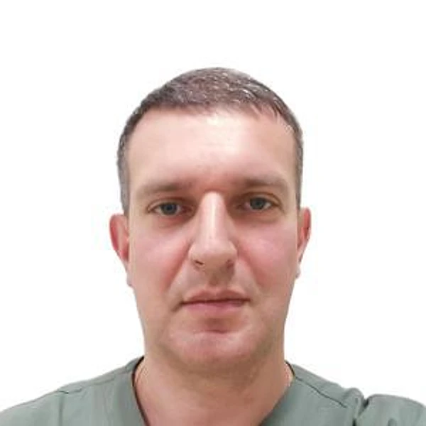 Мыскин Сергей Александрович — Травматолог, Ортопед, Пенза