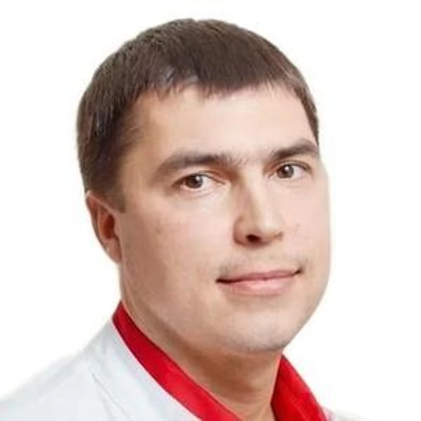 Баишев Рамиль Алиевич — Детский хирург, Самара