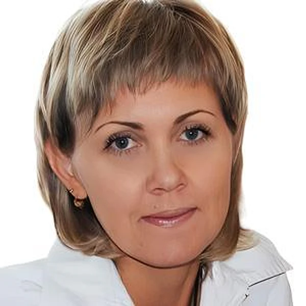 Мерекина Елена Федоровна — Невролог, Мануальный терапевт, Остеопат, Рефлексотерапевт, Иркутск