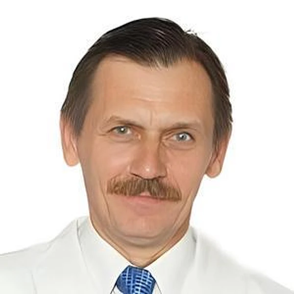Мухин Анатолий Геннадьевич — Проктолог (колопроктолог), Москва