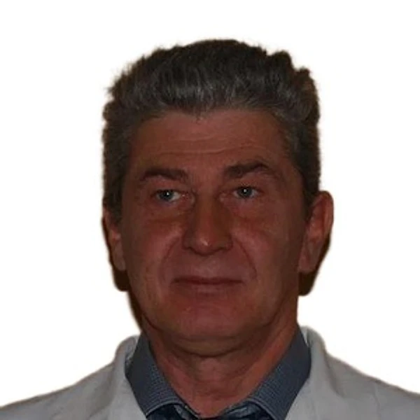 Барабаш Юрий Анатольевич — Ортопед, Травматолог, Саратов
