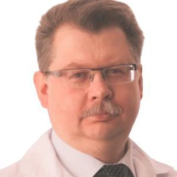 Петровичев Валентин Геннадьевич — Офтальмолог (окулист), Санкт-Петербург