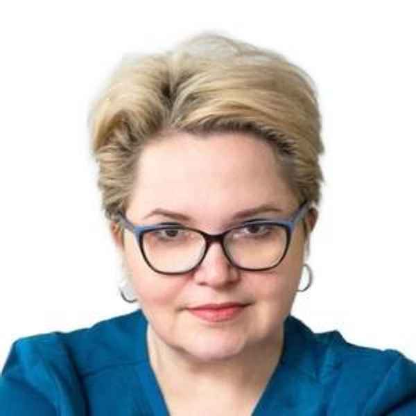 Дорофеева Юлия Валериевна — Терапевт, Тула