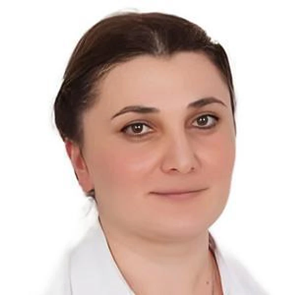 Братищева Мария Ильинична — Проктолог (колопроктолог), Онколог, Флеболог, Хирург, Белгород