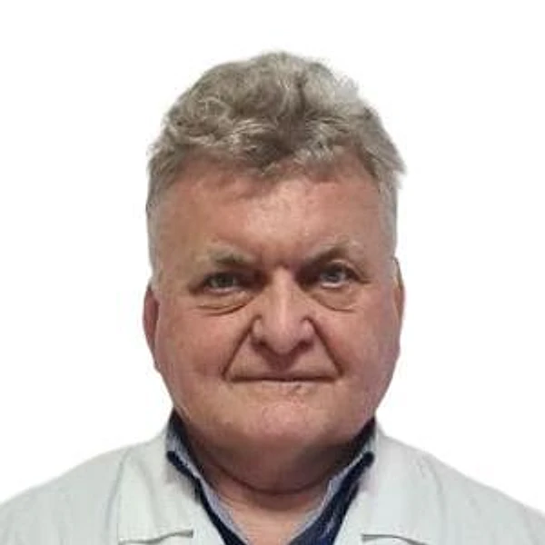 Яковенко Сергей Николаевич — Нарколог, Психиатр, Психотерапевт, Армавир