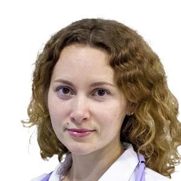 Васильева Екатерина Сергеевна — Инфекционист, Детский инфекционист, Новороссийск