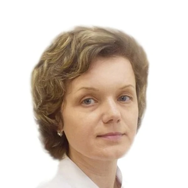 Реуцкая Марина Анатольевна — Гинеколог, Акушер, Гинеколог-эндокринолог, Репродуктолог, Иркутск