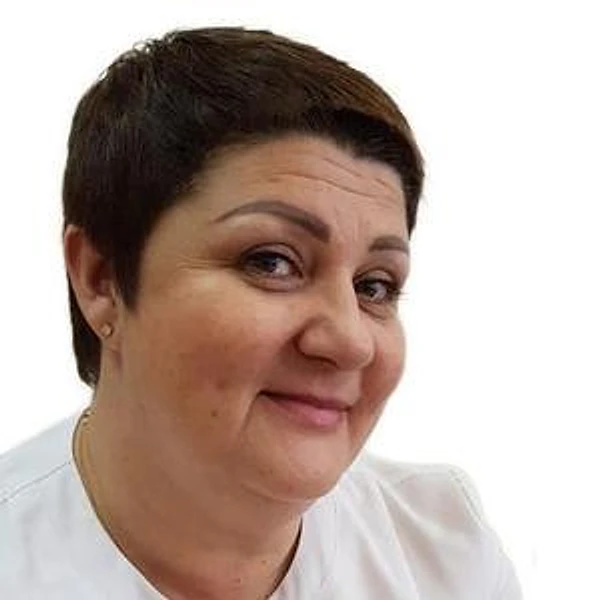 Докина Любовь Александровна — Врач УЗИ, Иркутск