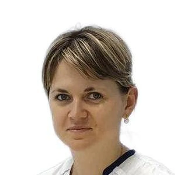 Гейн Арзу Омаровна — Инфекционист, Детский инфекционист, Новороссийск