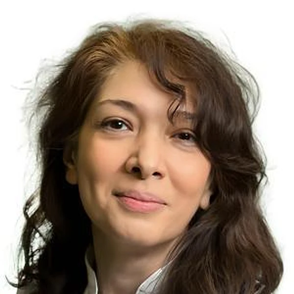Зейнапур Аида Алиевна — Кардиолог, Москва
