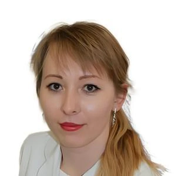 Стрельцова Лиана Ильдусовна — Функциональный диагност, Москва