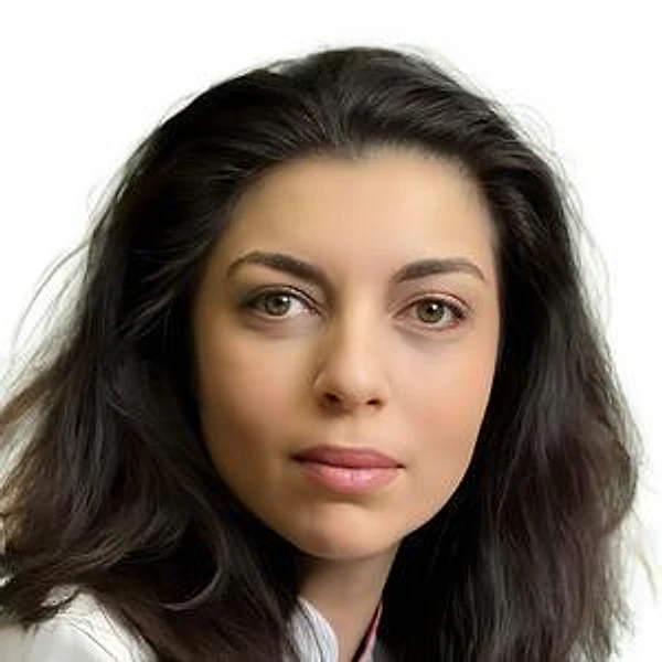 Филатова Нанна Геннадьевна — Гинеколог, Акушер, Гинеколог-эндокринолог, Москва