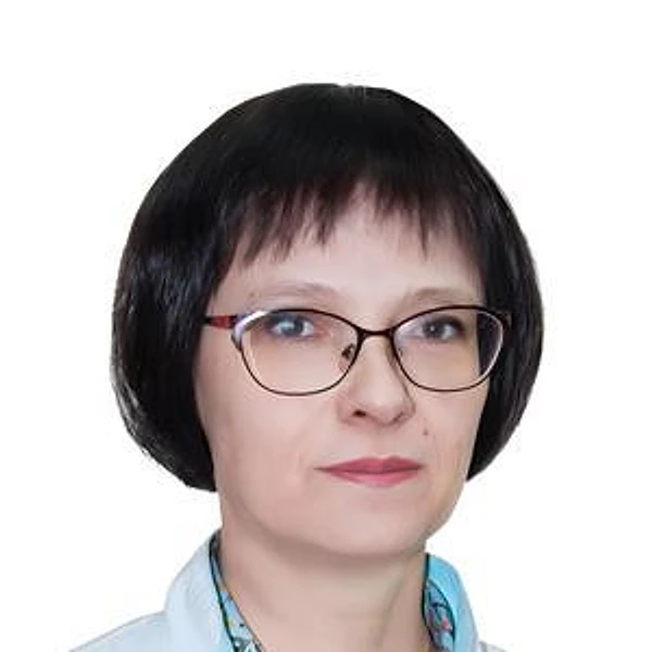 Мамарахимова Галина Евгеньевна — Гастроэнтеролог, Москва