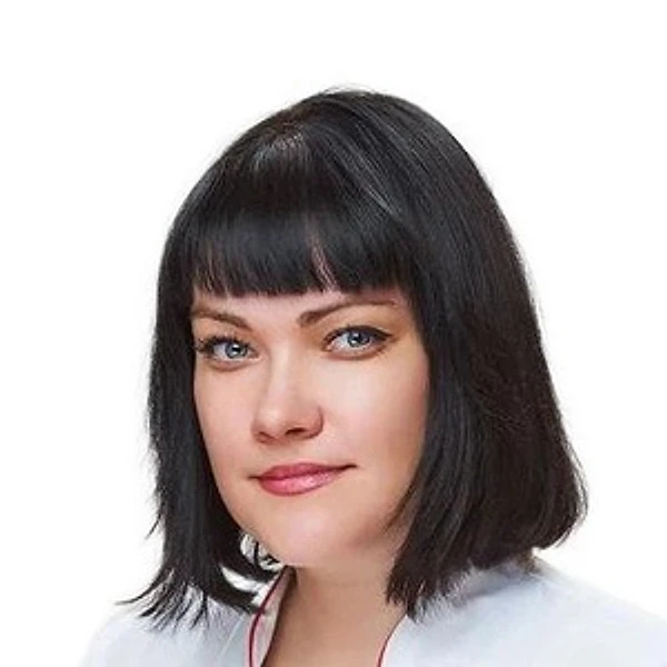 Козлова Наталья Николаевна — Трихолог, Венеролог, Дерматолог, Москва