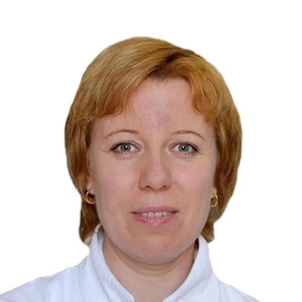 Давыдова Галина Борисовна — Кардиолог, Москва